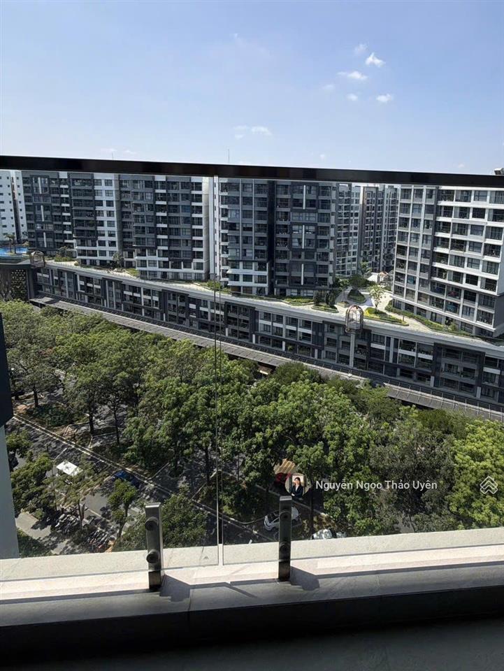 Alnata plus view đại lộ  88.8m2 hướng đn tầng cao chỉ 7tỷ2 (102%)