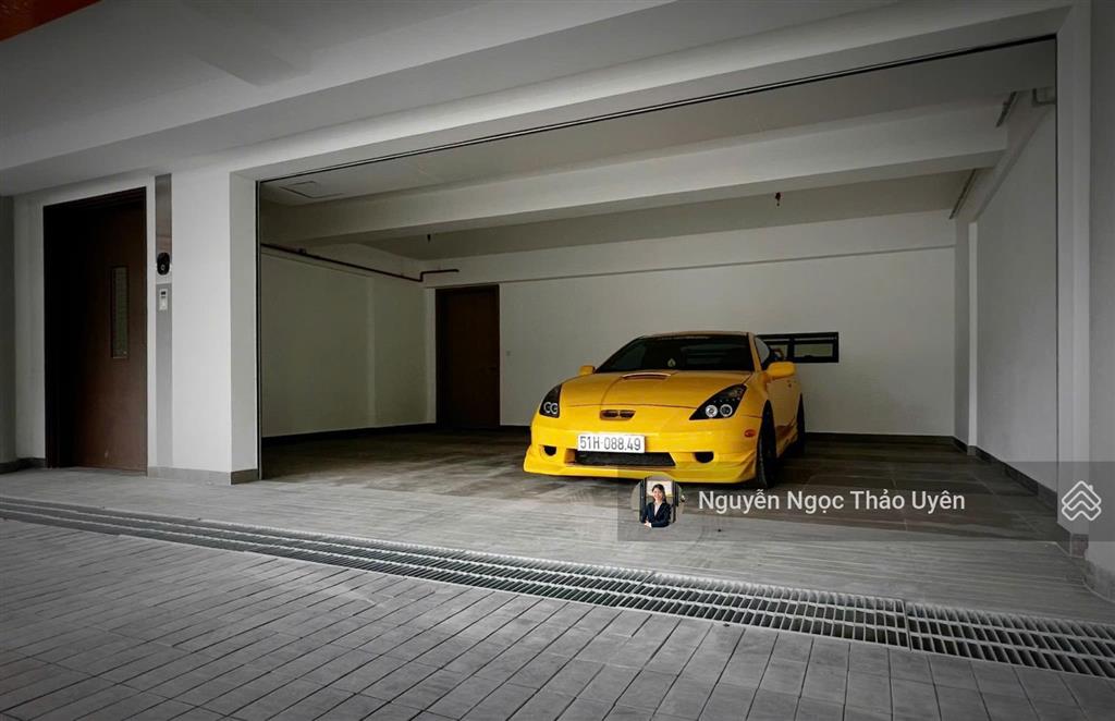 3pn sky linked villa  198m2 giá 13tỷ6, thiết kế đẹp
