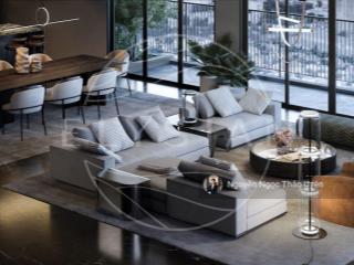 Penhouse elysian giá gốc b20.01 dt 261m2  giá 20ty