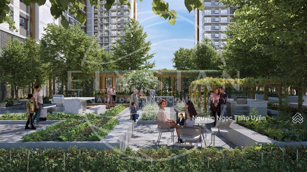 Penhouse elysian giá gốc b20.01 dt 261m2  giá 20ty