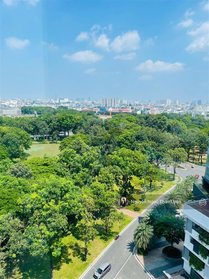 Duplex centery (2 tầng 2 cửa) 160m2 view cv tầng cao  lịch 36th siêu hiếm