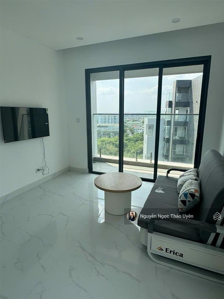 Alnata plus full nt  85.3m2 giá 7,3 tỷ có ô xe + full nt