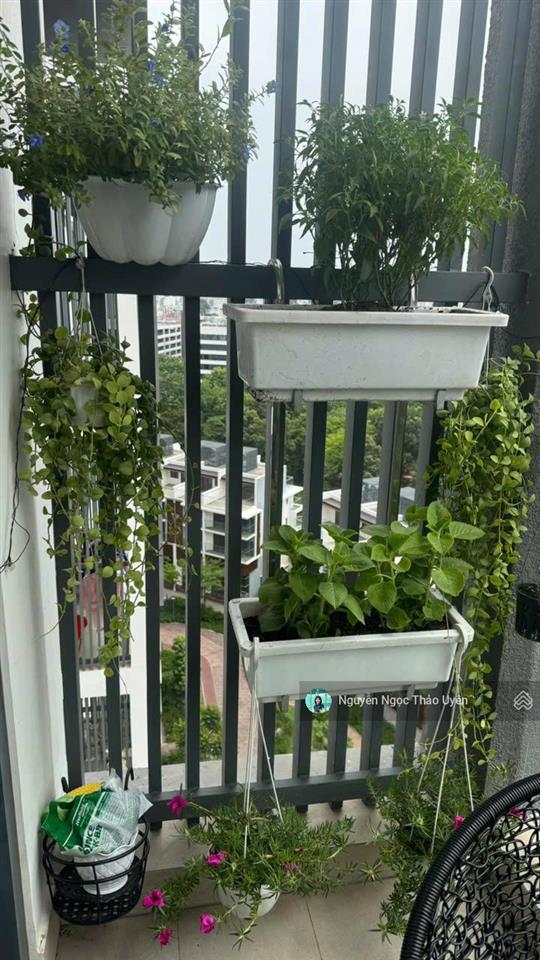 Brilliant 3pn+1 diện tích 141m2 giá full 9ty5 (102%)