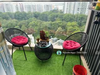 Brilliant 3pn+1 diện tích 141m2 giá full 9tỷ890 (102%)