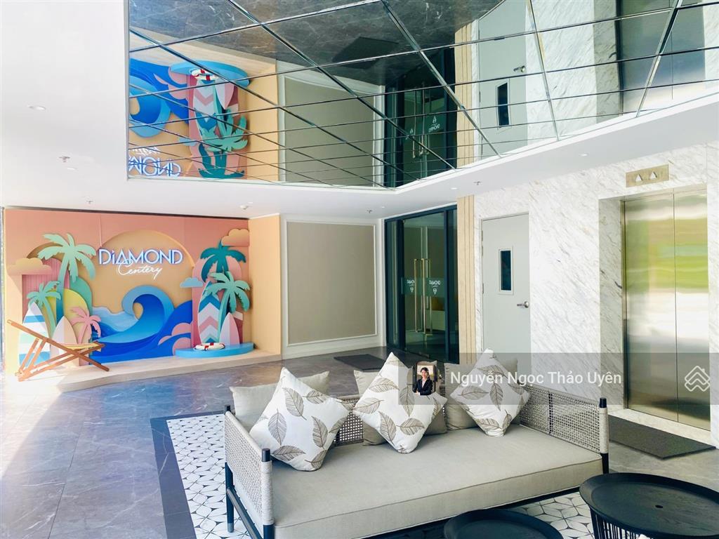 Căn đẹp centery full nt, 120.7m2, giá 10tỷ4 (full) có ô xe