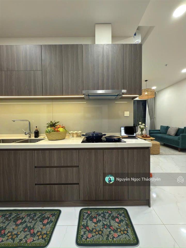 Căn đẹp centery full nt, 120.7m2, giá 10tỷ4 (full) có ô xe