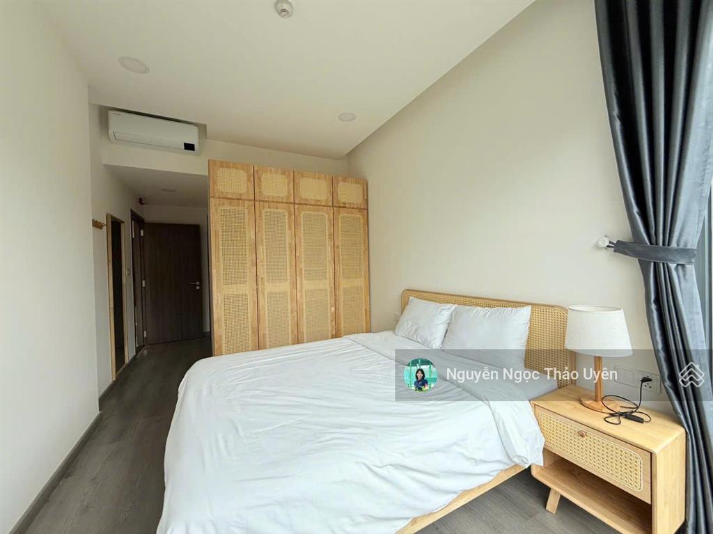 Căn đẹp centery full nt, 120.7m2, giá 10tỷ4 (full) có ô xe