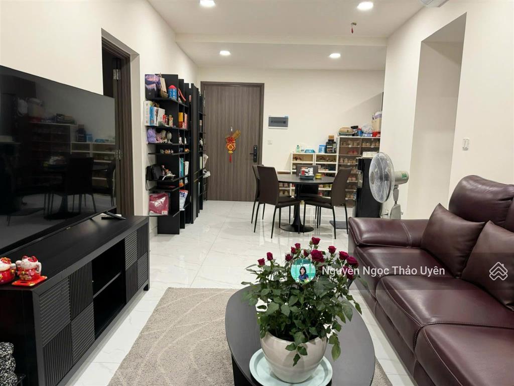 Centery 2pn full nt giá chỉ 7,8 tỷ (có ô xe)