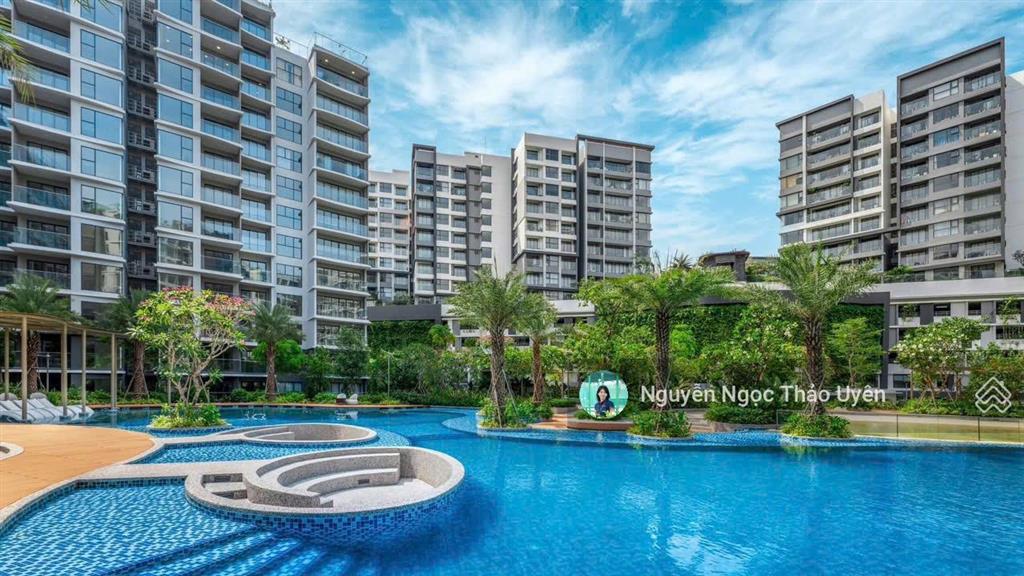 Centery 2pn full nt giá chỉ 7,8 tỷ (có ô xe)