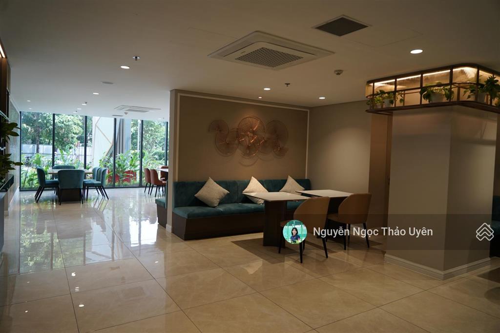 Centery 2pn full nt giá chỉ 7,8 tỷ (có ô xe)