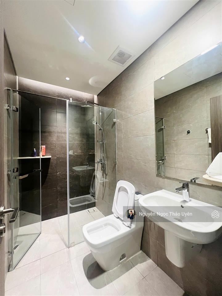 Centery căn góc tầng cao landmark  96m2 nt đẹp giá 8ty9, còn trả chậm