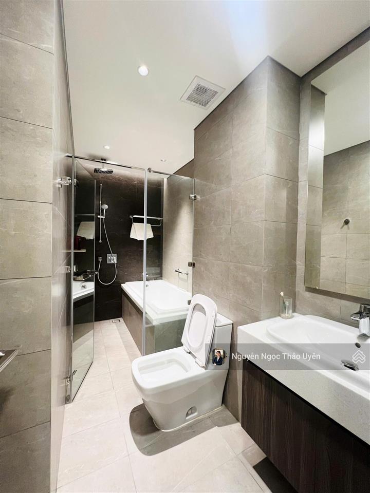 Centery căn góc tầng cao landmark  96m2 nt đẹp giá 8ty9, còn trả chậm