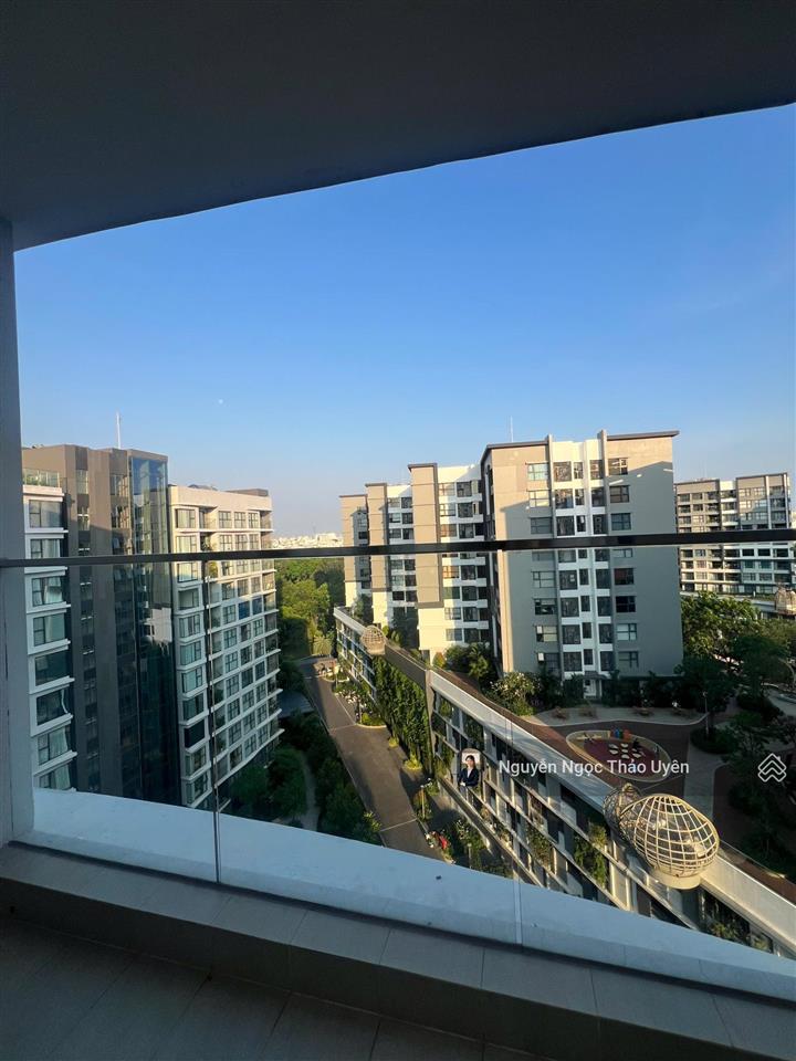 Centery căn góc tầng cao landmark  96m2 nt đẹp giá 8ty9, còn trả chậm