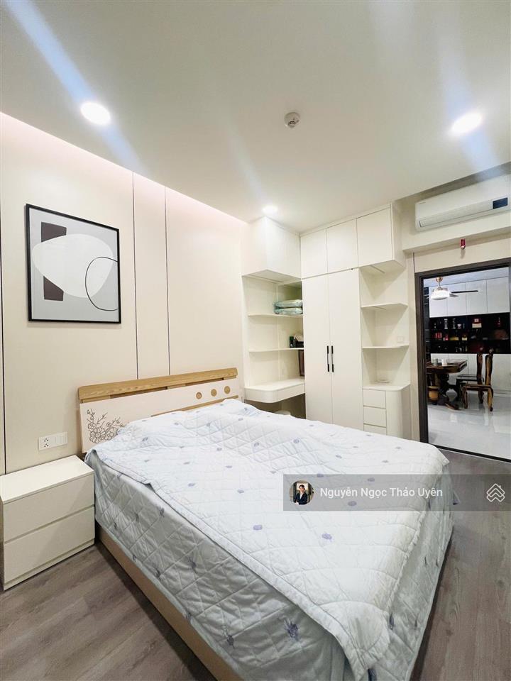 Centery căn góc tầng cao landmark  96m2 nt đẹp giá 8ty9, còn trả chậm