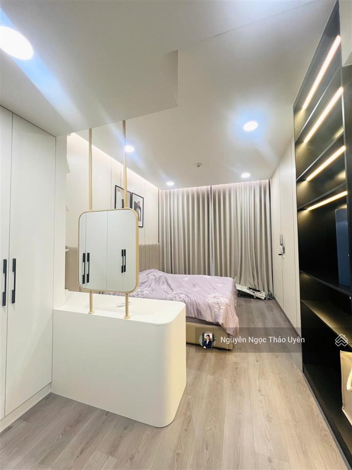 Centery căn góc tầng cao landmark  96m2 nt đẹp giá 8ty9, còn trả chậm