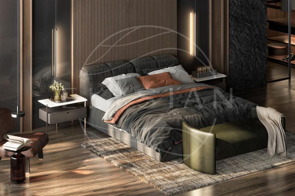 Elysian 3pn 115m2 tt 50% nhận nhà, 3pn 115m2 loại lannai giá 7,3 tỷ, có ô xe