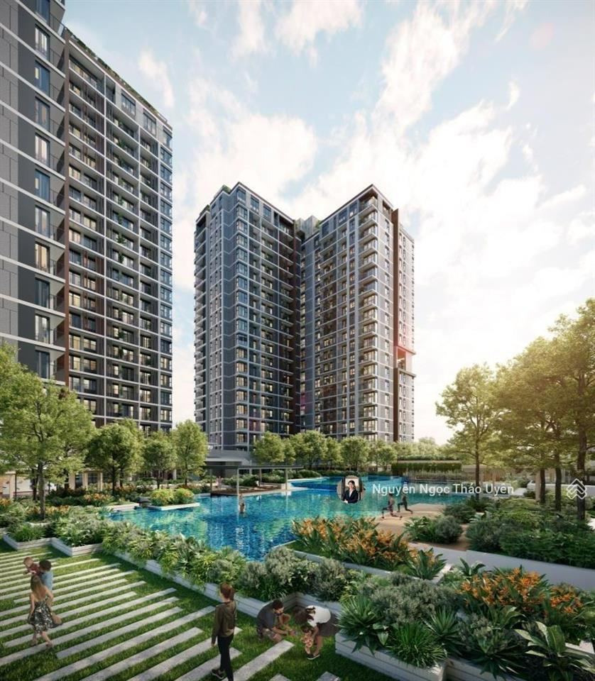 Elysian 3pn 115m2 tt 50% nhận nhà, 3pn 115m2 loại lannai giá 7,3 tỷ, có ô xe