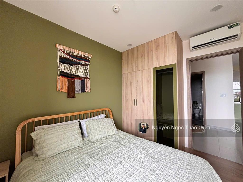 Mt eastmark  1pn tt giãn 2 năm, sẵn sổ hồng