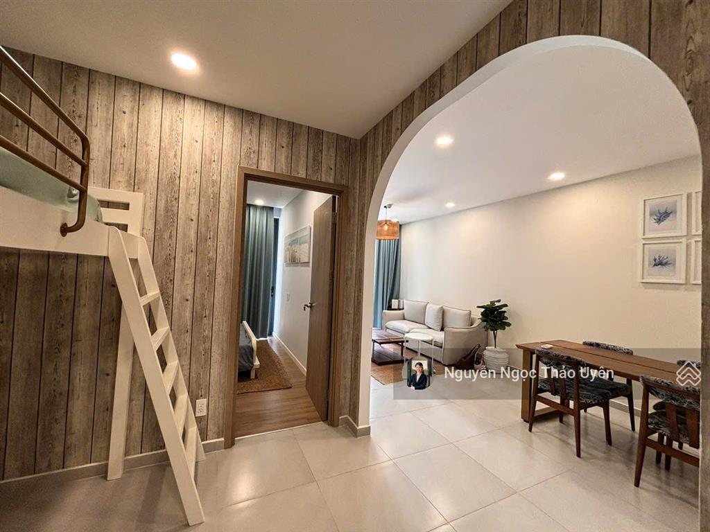 Mt eastmark  1pn tt giãn 2 năm, sẵn sổ hồng