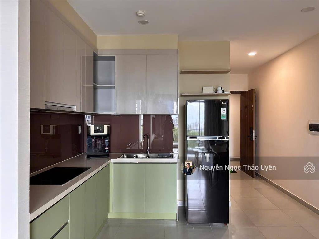 Mt eastmark  1pn tt giãn 2 năm, sẵn sổ hồng
