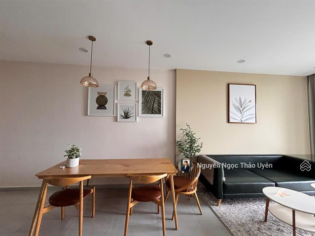 Mt eastmark  1pn tt giãn 2 năm, sẵn sổ hồng