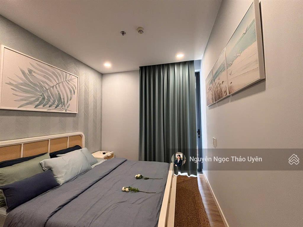 Mt eastmark  1pn tt giãn 2 năm, sẵn sổ hồng