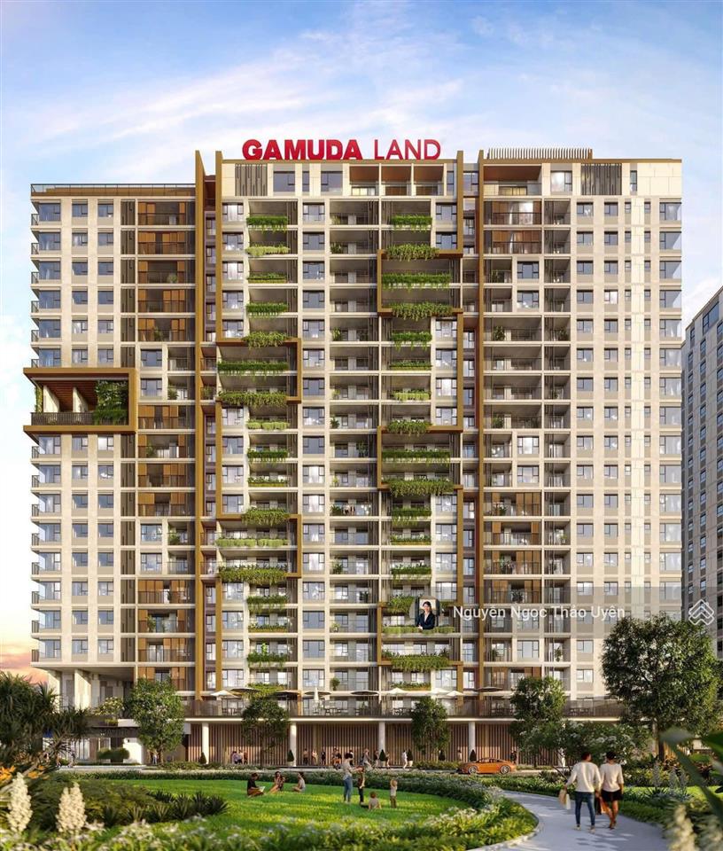 Giá tốt elysian 1pn 53m2 giá 3tỷ6