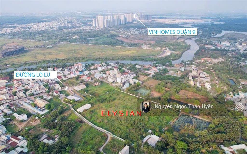Elysian view nội khu  82m2  giá siêu tốt 4ty7