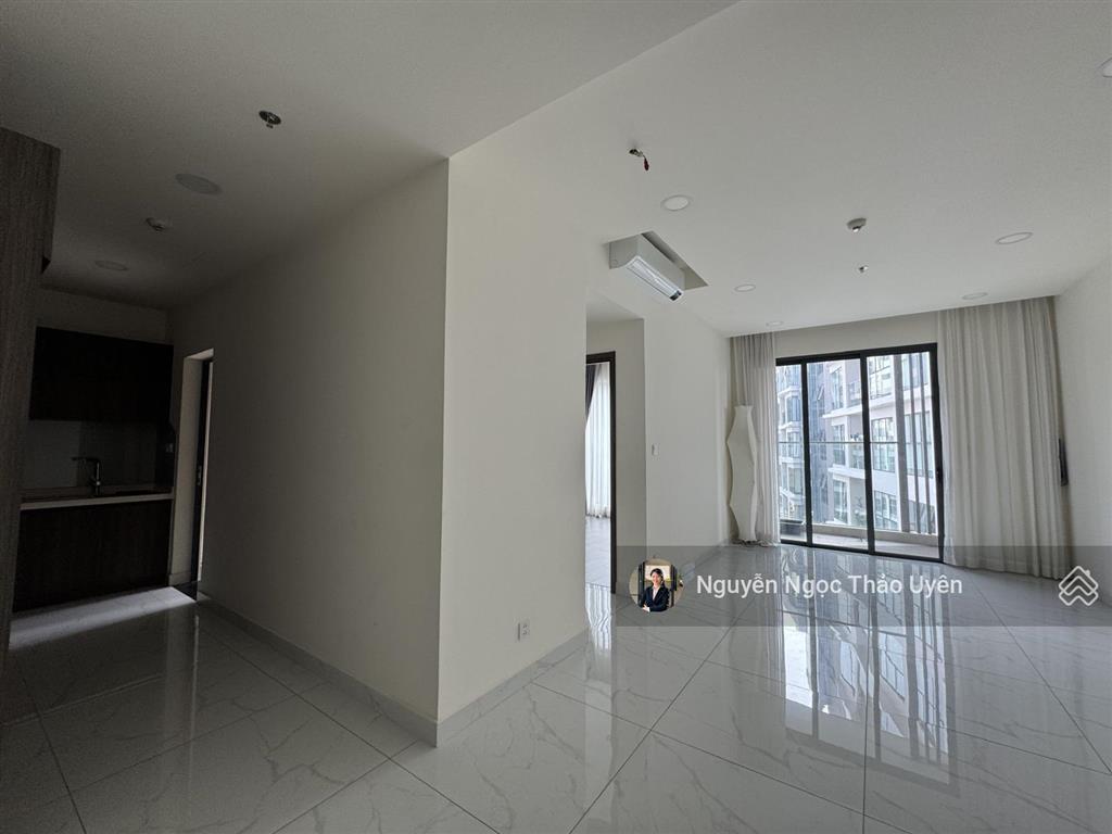 Centery trả chậm  86m2 giá 8ty350, view đn