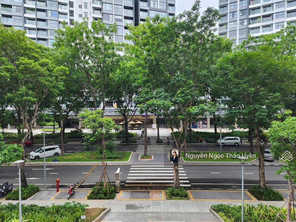 Sky linked villa giá tốt  198m2 giá 13ty4