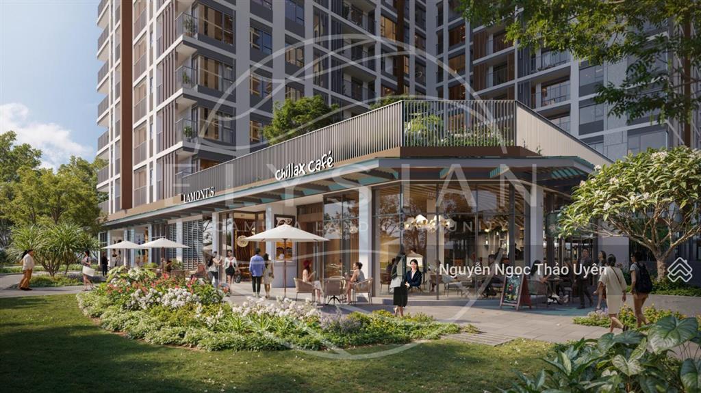 Elysian  2pn 82,5m2 giá 4,6 tỷ tiến độ siêu giãn 50% nhận nhà