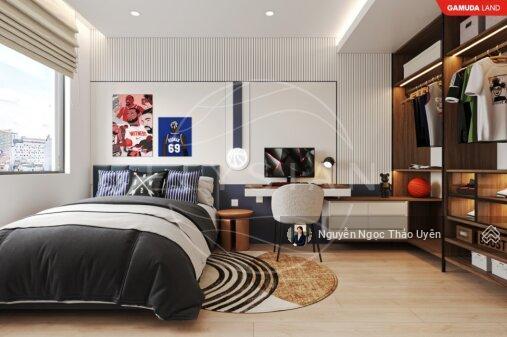 Elysian  2pn 82,5m2 giá 4,6 tỷ tiến độ siêu giãn 50% nhận nhà