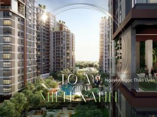 Elysian  2pn 82,5m2 giá 4,6 tỷ tiến độ siêu giãn 50% nhận nhà