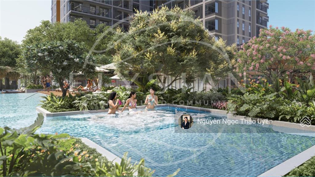 Elysian  2pn 82,5m2 giá 4,6 tỷ tiến độ siêu giãn 50% nhận nhà