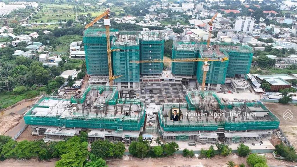 Hot | elysian 50% nhận nhà + carpark  giá chỉ 5tỷ2 (82m2)
