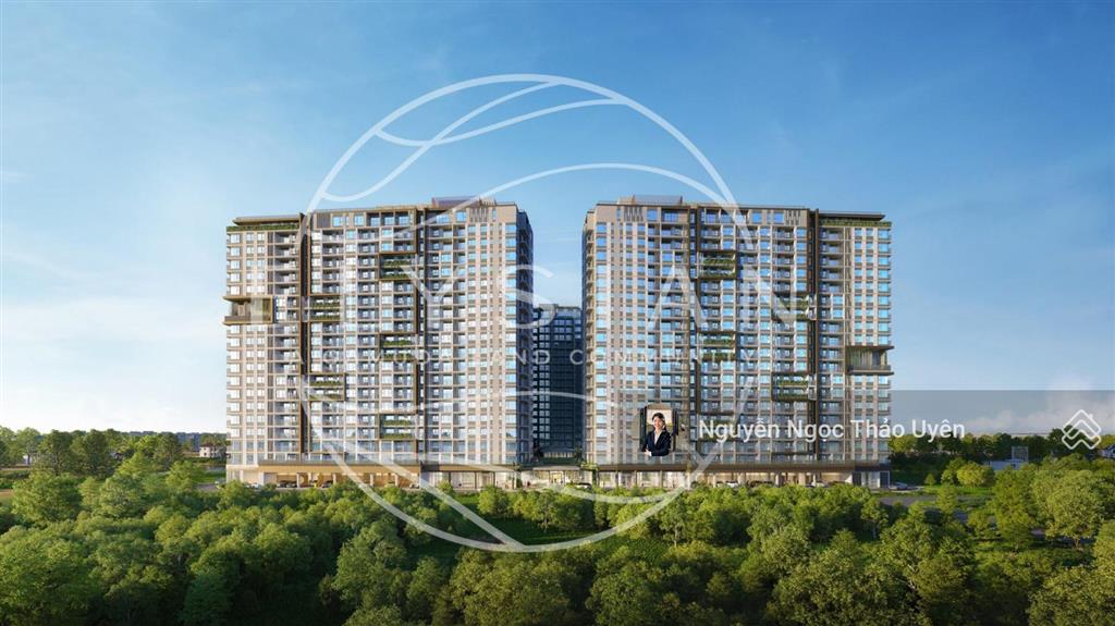 Hot | elysian 50% nhận nhà + carpark  giá chỉ 5tỷ2 (82m2)