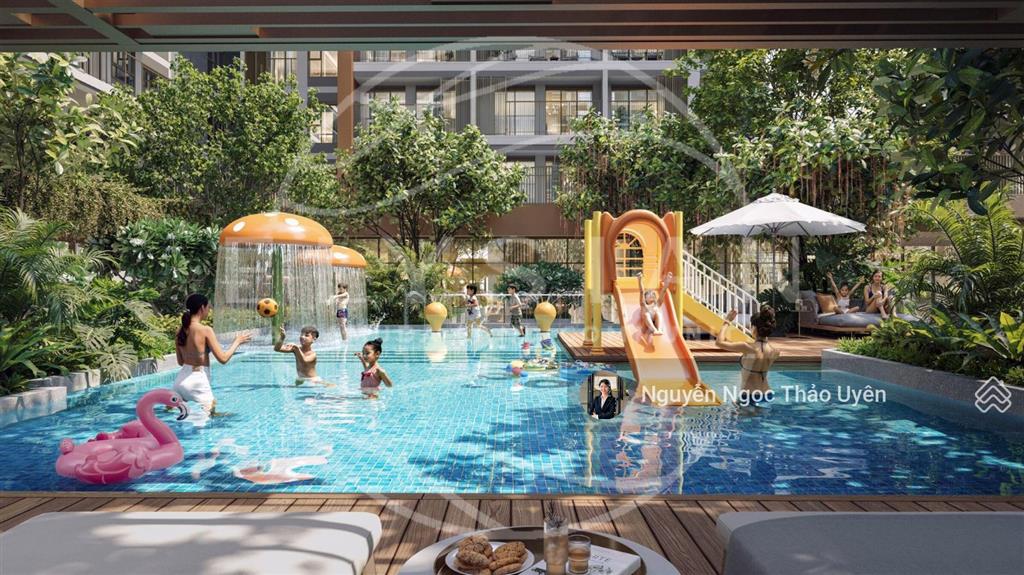 Hot | elysian 50% nhận nhà + carpark  giá chỉ 5tỷ2 (82m2)
