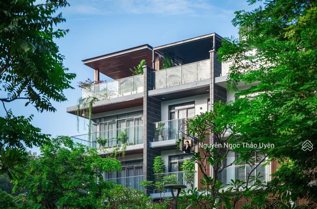 The glen ck 29%  419m2 giá 23,4 tỷ  miễn phí 3 năm