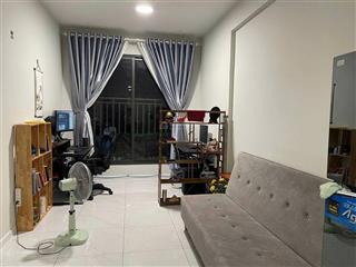 Chính chủ cho thuê 58m2 nhà có bếp + rèm  2pn giá 8tr5