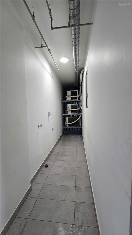 Đơn giá 64tr cho căn sky villa  198m2 chỉ 12ty8