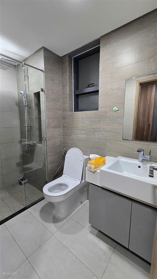 Cần bán skyvilla xe hơi lên tận nhà 163m2, 2pn 2wc giá tốt 10ty1