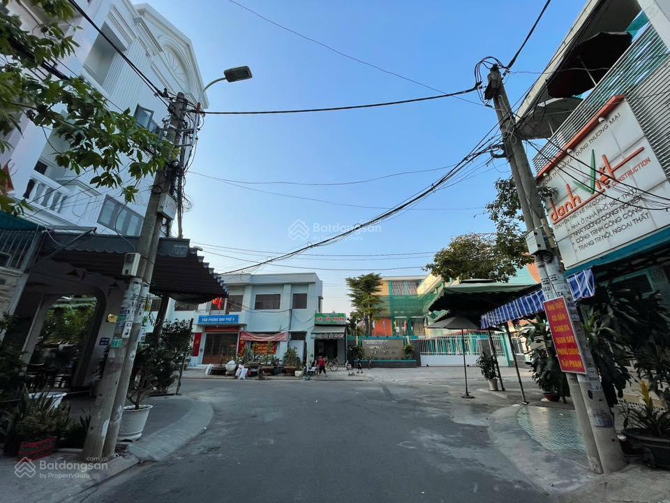 Bán nhà mt gần chợ đường số 6d, khu tên lửa, 5x18, 3.5 tấm, 12.3 tỷ,  0935 721 *** hữu
