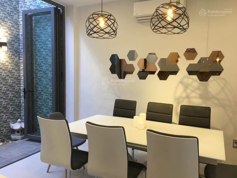 Bán nhà mt gần chợ đường số 6d, khu tên lửa, 5x18, 3.5 tấm, 12.3 tỷ,  0935 721 *** hữu