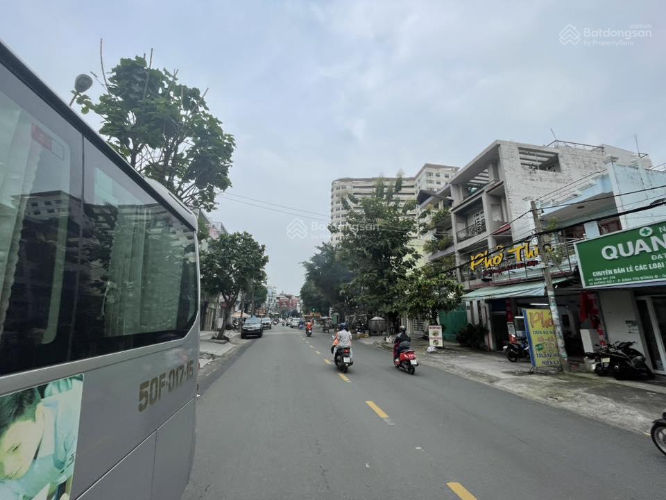 Nhà mtkd đường số 1 , khu tên lửa , 6x21 , 2.5 tấm , 24 tỷ ,   0935 721 *** kim hữu