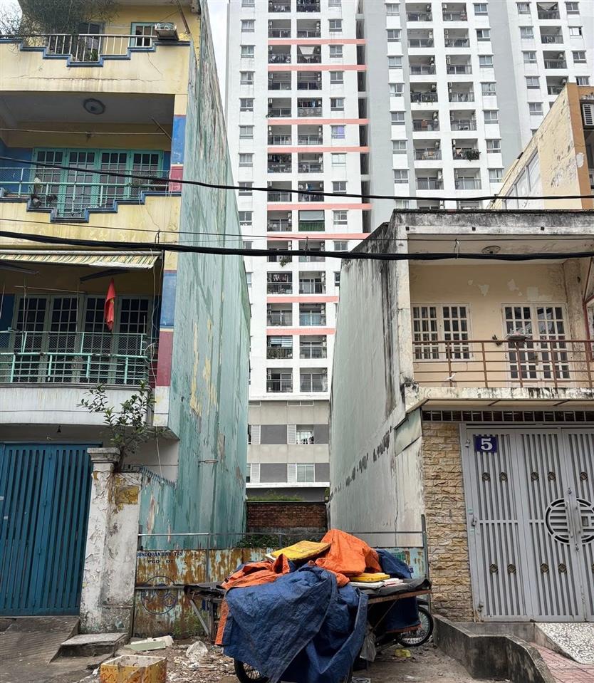 Đất mt đường số 4c khu tên lửa, đối diện cv , 4x21.2 , 9.2 tỷ ( tl ) ,   0935 721 *** kim hữu