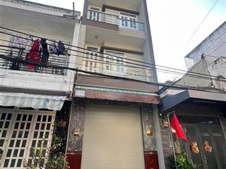 Nhà mới mt đường số 12, khu tên lửa, gần cv, 4x10, 3.5 tấm, 7.25 tỷ ( tl) ,   0935 721 *** hữu