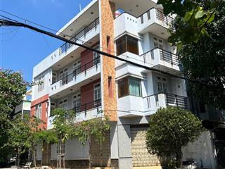 Nhà góc 2 mt đường số 24, đối diện cv, khu tên lửa, 4.5x20, 3.5 tấm, 17.5 tỷ,   0935 721 *** hữu