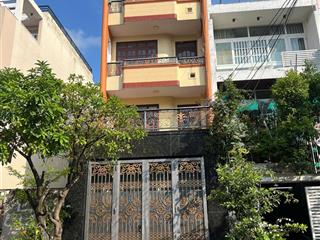 Nhà mới đẹp mt đường số 3, khu tên lửa, 5x20, 3.5 tấm, 13.7 tỷ, gần công viên,   0935 721 ***