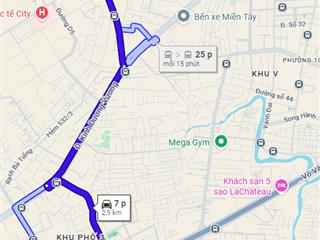 Nhà mtkd đường lê cơ , gần đường võ văn kiệt , 4.5x20 , 3.5 tấm , 12.5 tỷ ,   0935 721 *** hữu