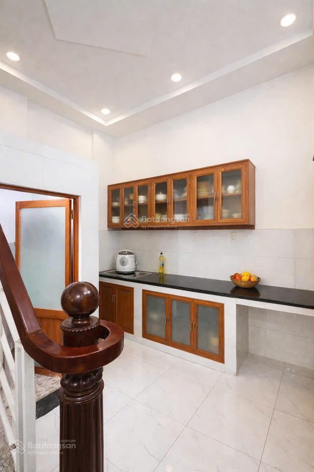 Nhà hẻm 983 / tỉnh lộ 10, gần aeon bình tân, 3.85x12, 1 trệt 1 lầu, 3.9 tỷ,  0935 721 *** hữu